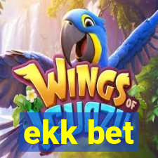 ekk bet